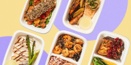CookUnity Prepared Meal Delivery Review (2025): Chef-Centric Meals