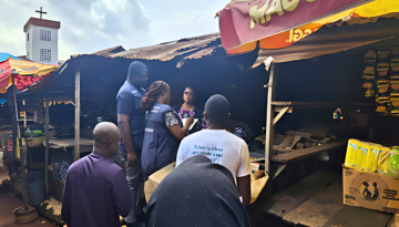 Outbreak in Uselu: How Swift Action Saved Lives from Dengue’s Silent Threat