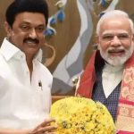 Release Rs 2,100 cr SSA funds, Stalin tells PM