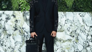Philipp Plein Resort 2026 Menswear