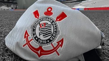 Corinthians arrisca titulares para buscar empate contra o Botafogo pelo Brasileirão