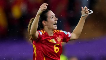 How to watch Womens Euro 2025 online for free