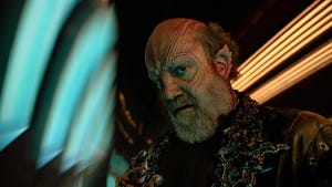 Your Comic-Con 2025 News: ‘Peacemaker,’ ‘Starfleet Academy’ and More Thrills