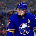 The 10 best players from each NHL team : Buffalo Sabres