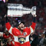 500,000 bill: the Panthers have (really) spoiled themselves after winning the Stanley Cup