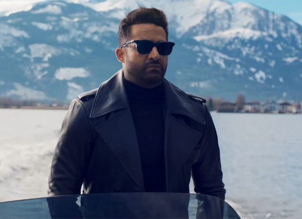 SCOOP: Telugu version of WAR 2 sold for Rs. 90 crores; NTR Jr. strikes gold with backend profit share