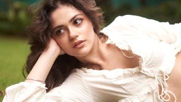 Aneet Padda’s next release Nyaya is a streaming project she shot before signing Saiyaara, YRF aims to build her as a theatrical heroine