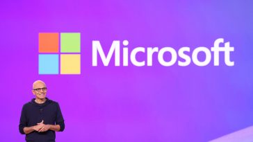 인력 감축 후 첫 공식 입장 낸 나델라 “변혁은 본래 어려운 것···‘다 아는 사람’보다 ‘항상 배우는 사람’ 돼야”