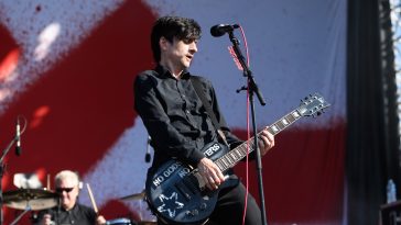 Anti-Flag’s Justin Sane Ordered to Pay Nearly $2 Million in Damages in Sexual Assault Lawsuit