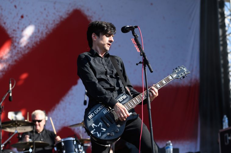 Anti-Flag’s Justin Sane Ordered to Pay Nearly $2 Million in Damages in Sexual Assault Lawsuit