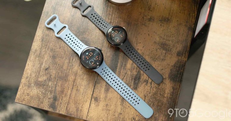 Pixel Watch 3 gets last Google Store discount before PW4