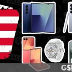 Deals: Samsung Galaxy Z foldables now available, S25 Ultra and S25 Edge discounted