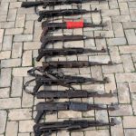 Police kill 3 bandits, recover 10 AK-47 rifles in Plateau, Adamawa, others