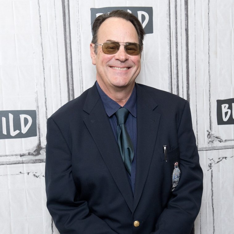 Dan Aykroyd Reveals Why He Really Missed the SNL50 Anniversary Special