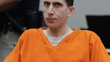 What Idaho Murderer Bryan Kohberger Told Police After He Was Arrested