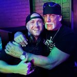 Hulk Hogan’s wife shares birthday tribute to stepson Nick after wrestler’s death: ‘Your dad couldn’t have been prouder’