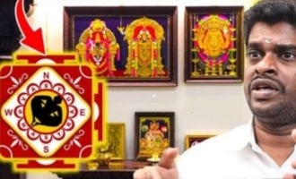 Kuladeivam Worship: Where to Place the Pooja Room at Home? â Spiritual Speaker Sampath Subramani Explains!
