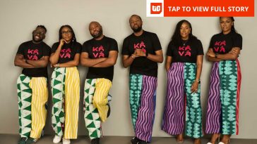 Backed by Nollywood heavyweights, Kava aims to succeed where Netflix, Amazon, IrokoTV fell short
