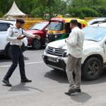 Supreme Court may hear Delhi Govt’s plea against blanket ban on overage vehicles today