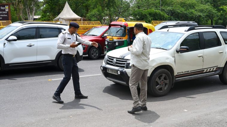 Supreme Court may hear Delhi Govt’s plea against blanket ban on overage vehicles today
