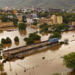 School holiday in Kota, Tonk, 8 more Rajasthan’s districts amid heavy rain forecast, IMD issues red alert