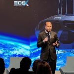EOS-X Space compra Space Perspective para liderar el turismo espacial