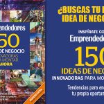 150 ideas de negocio para montar ahora