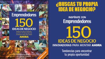 150 ideas de negocio para montar ahora
