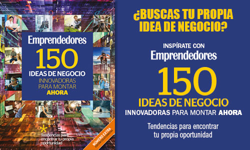150 ideas de negocio para montar ahora