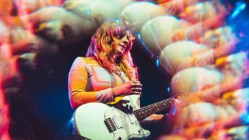 “It was already broken, but now we’re seeing how broken and how evil it really is”: Merpire on the rise of AI bands, and the recording of her new dream pop opus Milk Pool