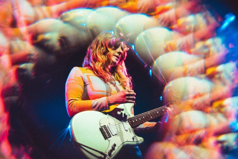 “It was already broken, but now we’re seeing how broken and how evil it really is”: Merpire on the rise of AI bands, and the recording of her new dream pop opus Milk Pool