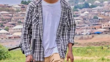 Tragedy in Lokoja: Photographer Butchered by Colleague in Office Incident