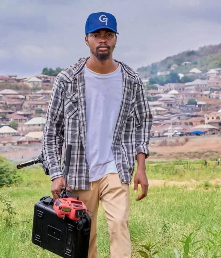 Tragedy in Lokoja: Photographer Butchered by Colleague in Office Incident