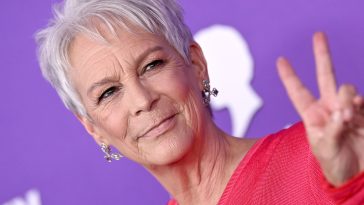 “Self-Retiring” Jamie Lee Curtis Gears Up For ‘Murder, She Wrote’ Reboot
