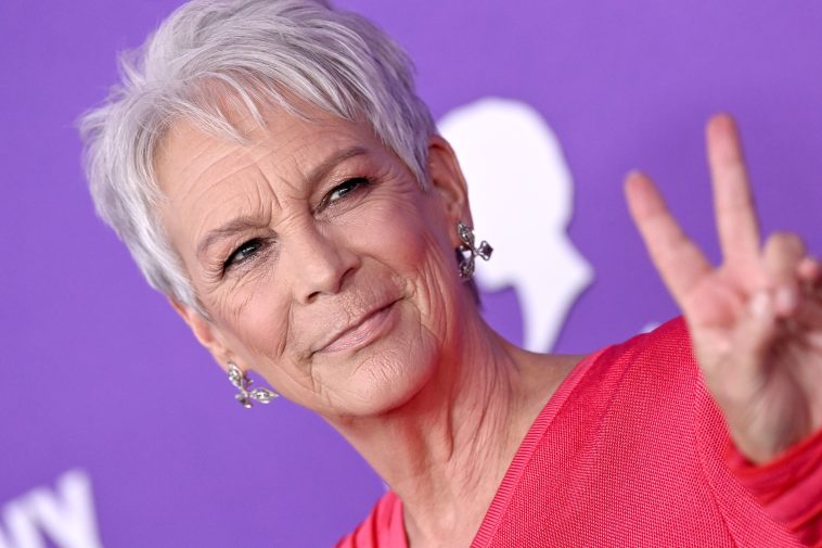 “Self-Retiring” Jamie Lee Curtis Gears Up For ‘Murder, She Wrote’ Reboot