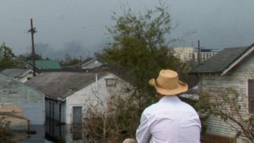 20 years after Katrina, New Orleans remembers