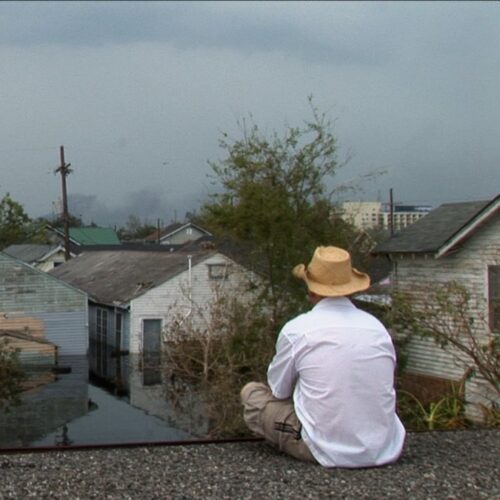 20 years after Katrina, New Orleans remembers