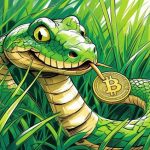 Snaky Way ($AKE) Presale: Slither Your Way to the Top and Earn Prizes