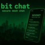Jack Dorsey’s decentralized messaging app Bitchat launches on App Store