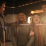 Star Trek: Starfleet Academy Looks So Morbidly Positive