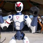 Unitree’s $5,900 humanoid robot flips, fights, and holds conversations