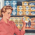 Gen Z Can’t Get Enough of This ‘Grandparents’ Food — and Suppliers Can’t Keep Up With Demand