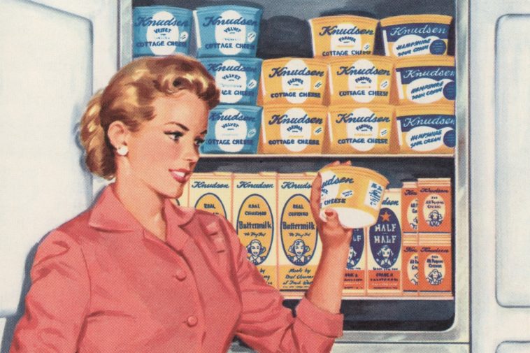 Gen Z Can’t Get Enough of This ‘Grandparents’ Food — and Suppliers Can’t Keep Up With Demand