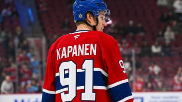 2026 Olympics: “If Oliver Kapanen has a good start to the season, I think he’ll represent Finland”