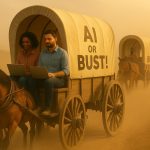 When progress doesn’t feel like home: Why many are hesitant to join the AI migration