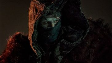 New Photos: Guillermo del Toro’s “Frankenstein”