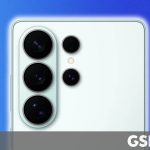 Galaxy S26 Ultra’s updated design leaks in new render