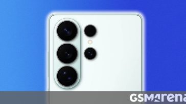 Galaxy S26 Ultra’s updated design leaks in new render