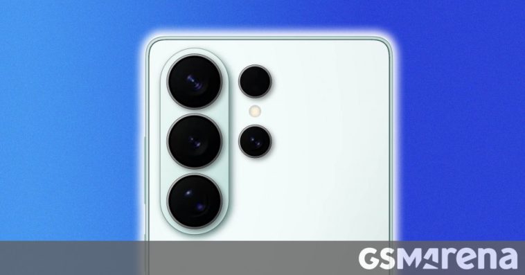 Galaxy S26 Ultra’s updated design leaks in new render