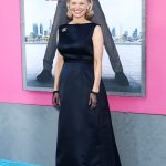 ‘The Naked Gun’ NYC Premiere: Pamela Anderson, Liam Neeson, Seth MacFarlane, Liza Koshy and more
